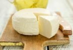 Сыр в мультиварке домашний (плавленый, из творога, молока)