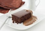 Как приготовить шоколадный бисквит на кипятке?