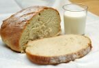 Хлеб в мультиварке «Редмонд» (белый, ржаной)